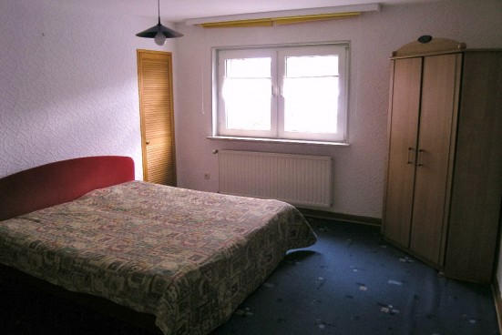 Flat For Workers In Essen Gelsenkirchen Rotthausen