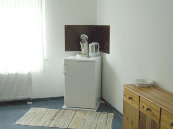 Privatzimmer in Ludwigsburg / Kornwestheim