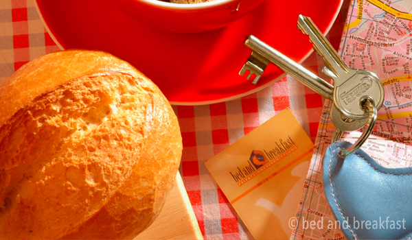 bedandbreakfast witt hildebrecht