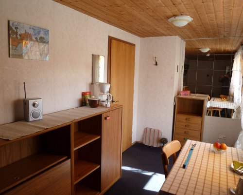 Mainz-Hechtsheim Zimmer mit SelbstversorgungP11308