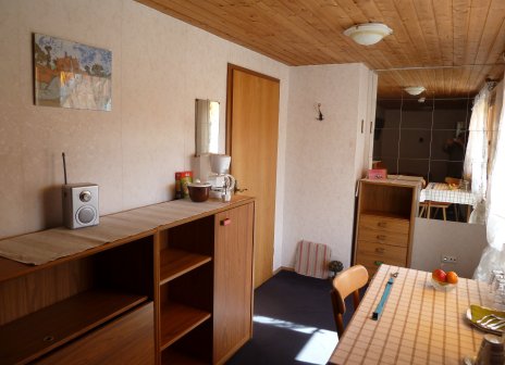 Mainz-Hechtsheim Zimmer mit SelbstversorgungP11308