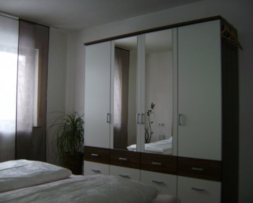Bamberg nahe Altstadt Garten und Terrasse 249974