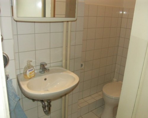 Bremen Neustadt Privatzimmer preiswert