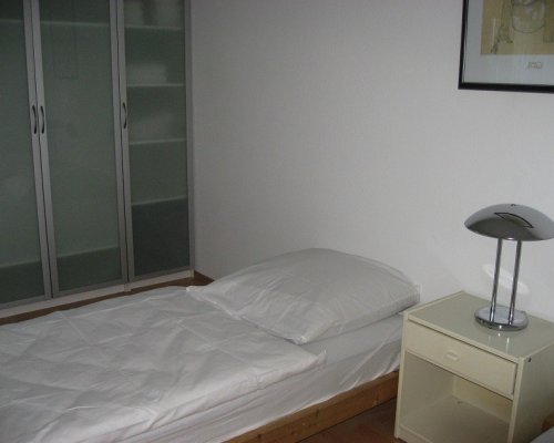 Doppelzimmer nähe Flughafen