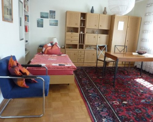 Mainz Hechtsheim privates Gaestezimmer a60281