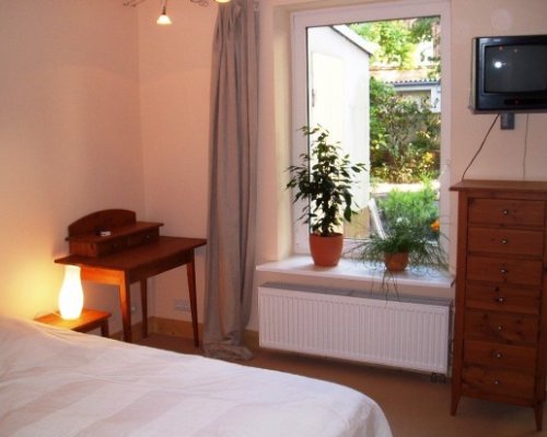 Hamburg Altona Ottensen topzentrales Privatzimmer