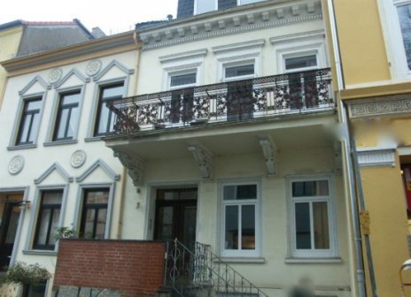 Bremen Ostertor Nichtraucher Appartement Apartment