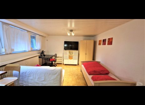 Preiswertes Zimmer Stuttgart