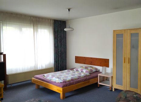 Wohnung in Hoheneck Ludwigsburg