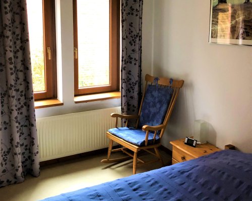 Braunschweig Kanzlerfeld Ferienwohnung