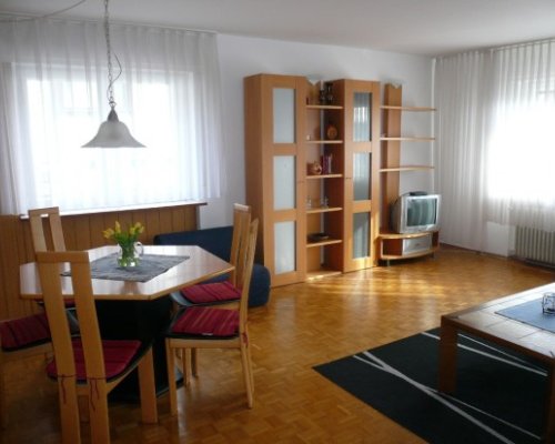 Karlsruhe Hohenwettersbach Ferienwohnung  ba7b82