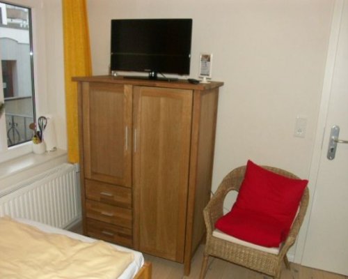 Bremen Ostertor guenstiges Appartement 771702