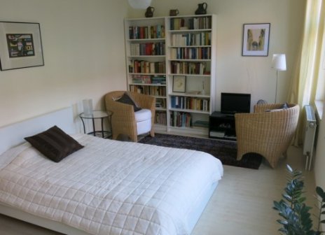 Hannover List geraeumiges Privatzimmer df25e2
