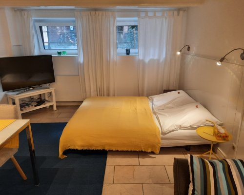 Hamburg Ferienwohnung in Altona