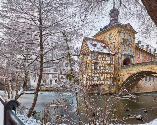 preiswertes Einzelzimmer in Bamberg