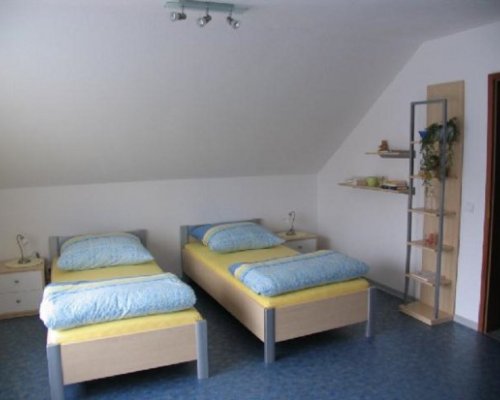 Wiesbaden Hessloch Ferienwohnung 3cbf71