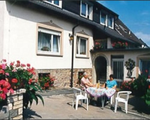 Ruedesheim Ruedesheim Privatzimmer 5f2c61