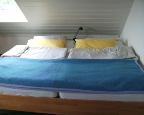 Bayreuth Heinersreuth Doppelzimmer  89b871