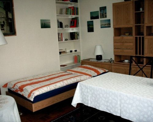 Mainz Hechtsheim Privatzimmer 809df1