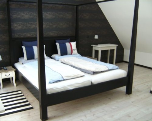 Bamberg Altstadt exklusives Doppelzimmer 673ed1