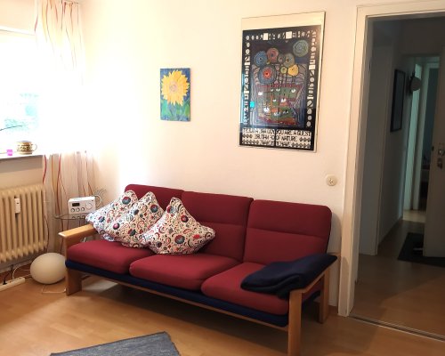 Ludwigsburg-Ost Wohnung preiswert