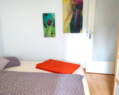 Ludwigsburg-zentral-Apartement