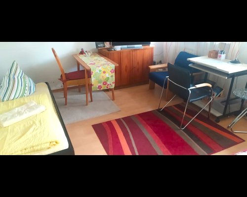 Zimmer_Ludwigsburg-Ost