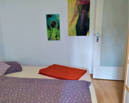 Ludwigsburg zentral Apartement