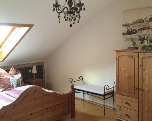 Bamberg Wildensorg getrennte Schlafzimmer 6979d2