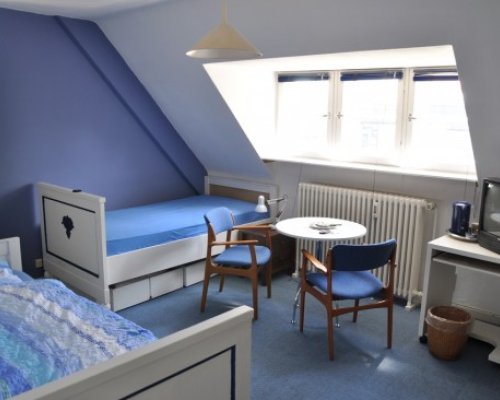 Hannover Herrenhausen Privatzimmer a7de81