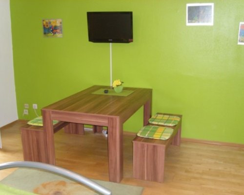 Nuernberg Langwasser Messeunterkunft c426f2