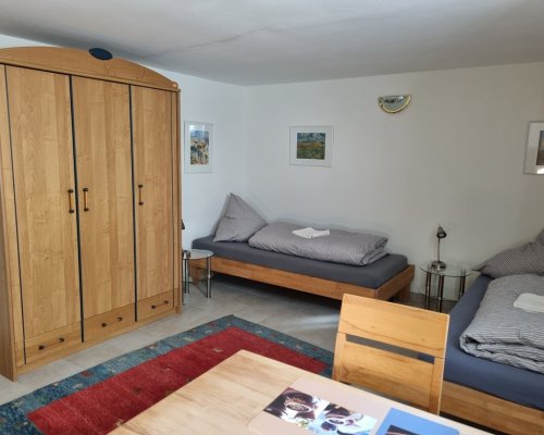 Kleines Zimmer2025