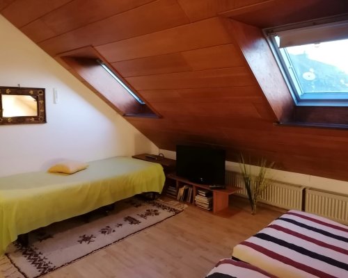 Bremen Habenhausen 3 Gästezimmer mit Bad und Küche