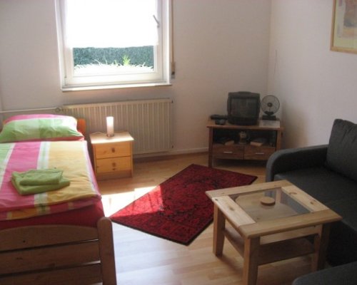 Gross Gerau Moerfelden Walldorf Ferienwohnung af67