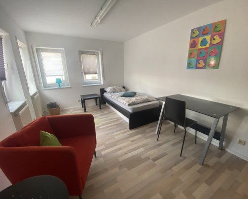 Ettlingen Appartement