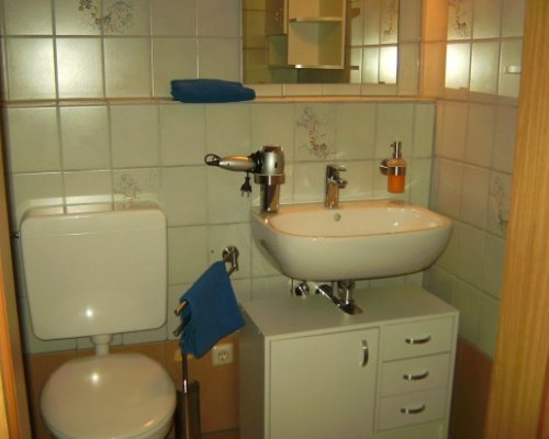 Bamberg Gundelsheim Ferienwohnung 4a4d35