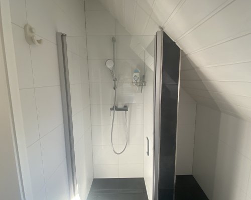 Appartment, Rheinstetten, Dusche