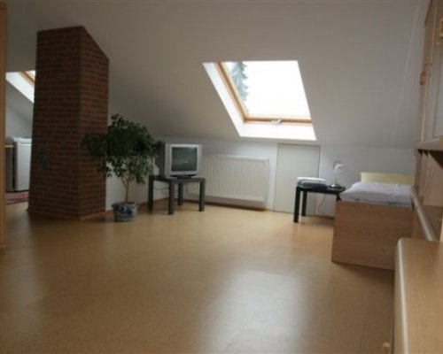 Koeln Longerich Apartment c9ed91