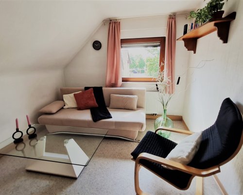 Ludwigburg_Benningen_Zimmer