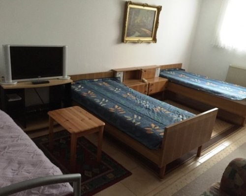 Mainz Stadecken Elsheim Privatzimmer 8ed521