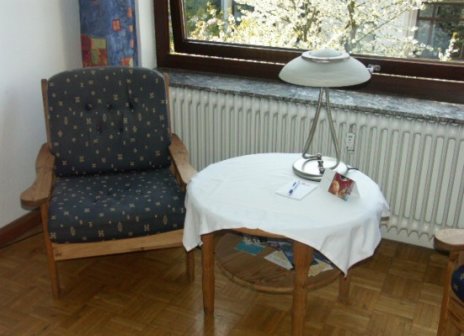 Bremen Neustadt getrennten Betten Gästezimmer