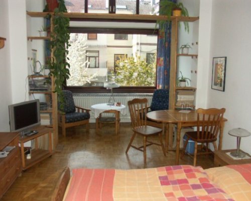 Bremen Neustadt Monteurzimmer Privatzimmer