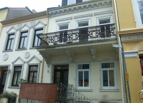 Bremen Ostertor Apartment