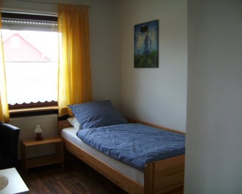 Bamberg Rattelsdorf KingSize Bett 291404