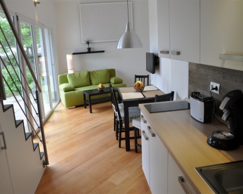 Bamberg Hallstadt Gaesteappartement  679361