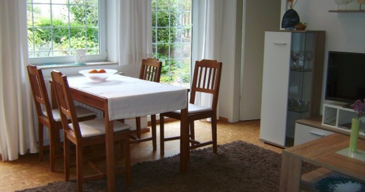 Bed And Breakfast Bamberg