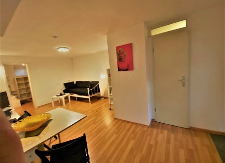 preiswerte Wohnung ruhiger Lage Stuttgart Obertürk