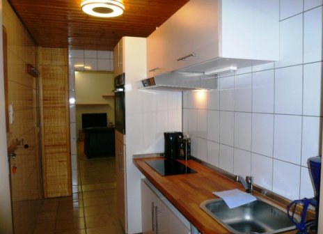 Ettlingen Bruchhausen Gästezimmer mit Küche und Ba