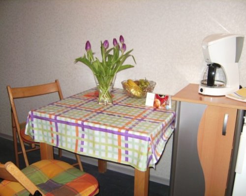 Bamberg Bischberg Privatzimmer 958891