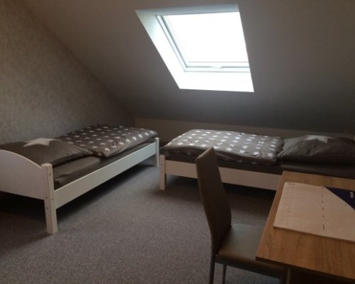 Wuerzburg geraeumige 4 Zimmer Wohnung